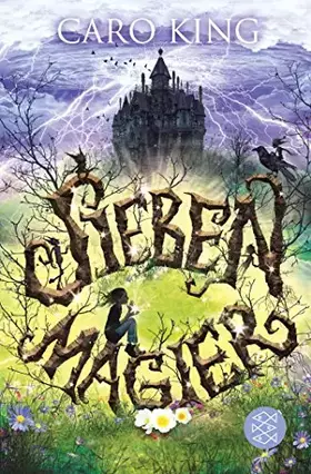 Couverture du produit · Sieben Magier