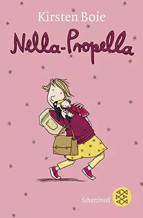 Couverture du produit · Nella-Propella