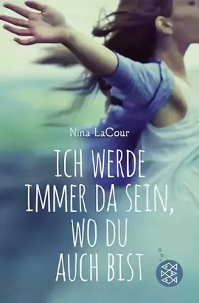 Couverture du produit · Ich werde immer da sein, wo du auch bist