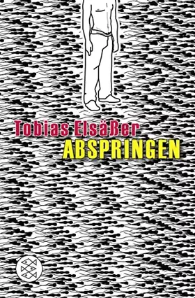 Couverture du produit · Abspringen