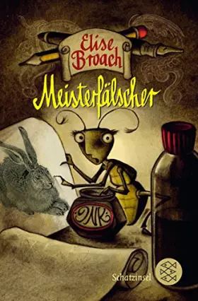 Couverture du produit · Meisterfälscher