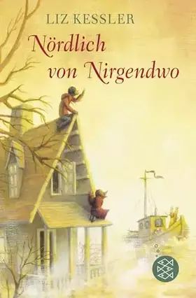 Couverture du produit · Nördlich von Nirgendwo