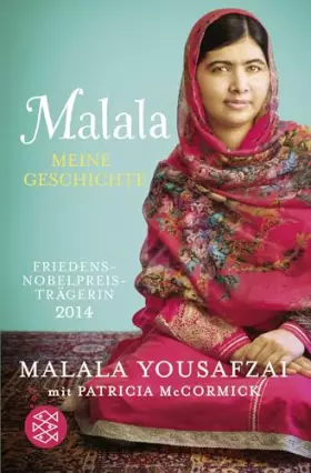 Couverture du produit · Malala. Meine Geschichte