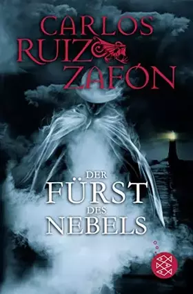 Couverture du produit · Der Fürst des Nebels: Roman