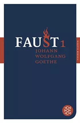 Couverture du produit · Faust I
