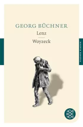 Couverture du produit · Lenz / Woyzeck