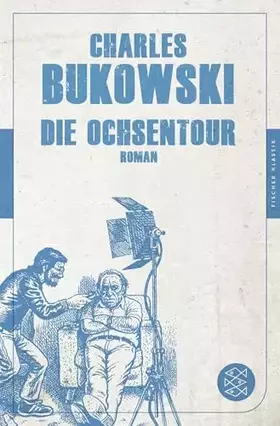Couverture du produit · Die Ochsentour (Fischer Klassik)