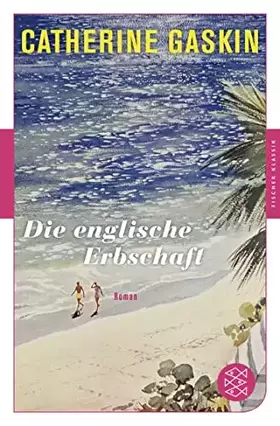 Couverture du produit · Die englische Erbschaft: Roman