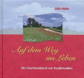 Couverture du produit · Auf dem Weg ins Leben