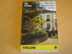 Couverture du produit · Mit dem Mantel der Liebe