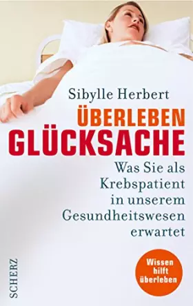 Couverture du produit · Überleben Glücksache