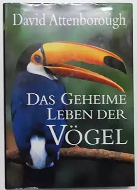 Couverture du produit · Das geheime Leben der Vögel