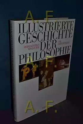 Couverture du produit · Illustrierte Geschichte der Philosophie