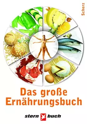 Couverture du produit · Das grosse Ernährungsbuch