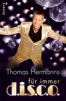 Couverture du produit · Für immer disco