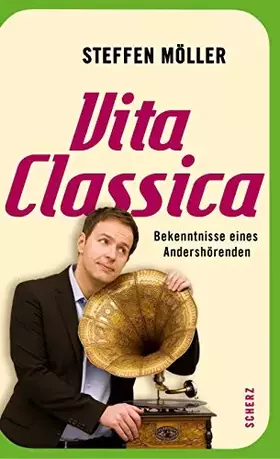 Couverture du produit · Vita Classica