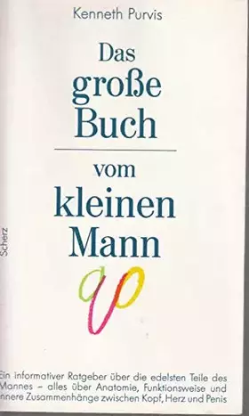 Couverture du produit · Das große Buch vom kleinen Mann