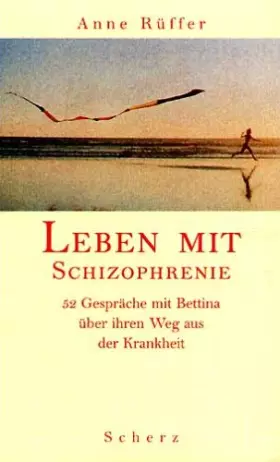 Couverture du produit · Leben mit Schizophrenie