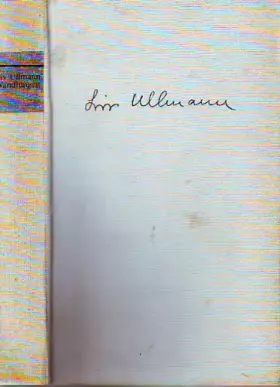 Couverture du produit · Wandlungen - Ullmann, Liv