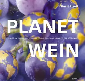 Couverture du produit · Planet Wein
