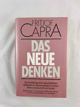 Couverture du produit · Das Neue Denken