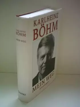 Couverture du produit · Mein Weg. Erinnerungen