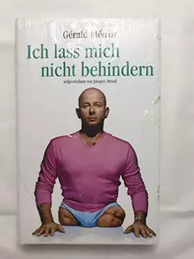 Couverture du produit · Ich lass mich nicht behindern