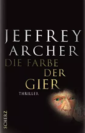 Couverture du produit · Die Farbe der Gier