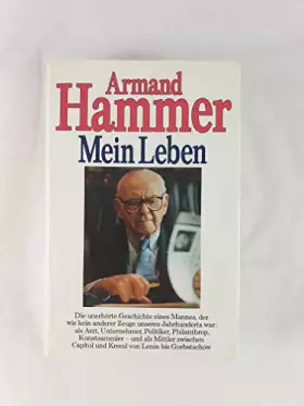 Couverture du produit · Mein Leben
