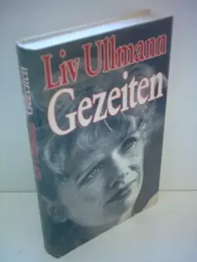 Couverture du produit · Gezeiten