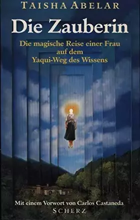 Couverture du produit · Die Zauberin