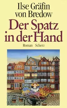 Couverture du produit · Der Spatz in der Hand