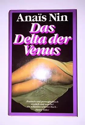 Couverture du produit · Das Delta der Venus