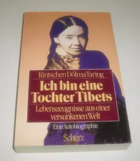 Couverture du produit · Ich bin eine Tochter Tibets