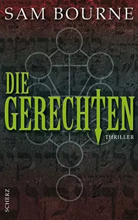 Couverture du produit · Die Gerechten: Thriller