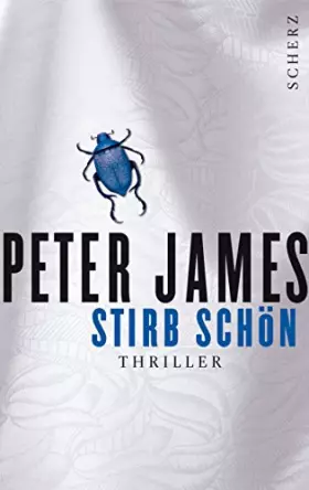 Couverture du produit · Stirb schön: Thriller