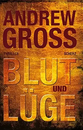 Couverture du produit · Blut und Lüge: Thriller