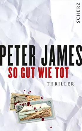 Couverture du produit · So gut wie tot