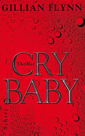 Couverture du produit · Cry Baby: Thriller