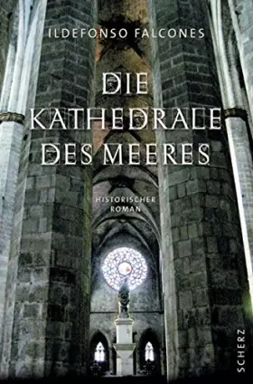 Couverture du produit · Die Kathedrale des Meeres