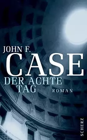 Couverture du produit · Der achte Tag. Thriller
