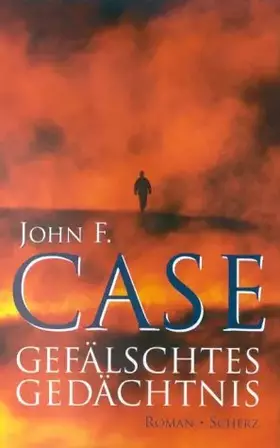 Couverture du produit · Gefälschtes Gedächtnis