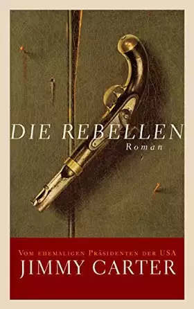 Couverture du produit · Die Rebellen. Roman