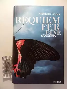 Couverture du produit · Requiem für eine Sängerin