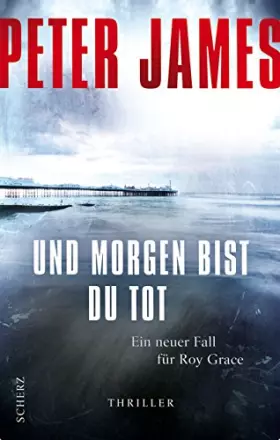 Couverture du produit · Und morgen bist du tot