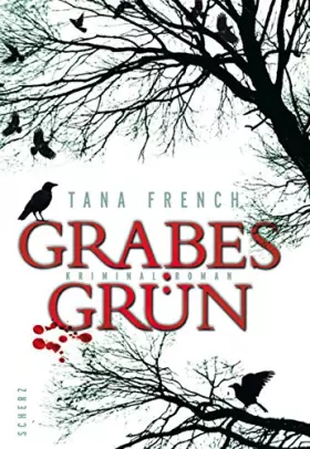Couverture du produit · Grabesgrün: Kriminalroman