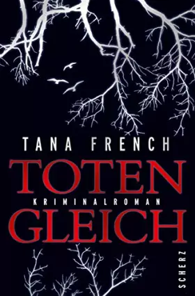 Couverture du produit · Totengleich