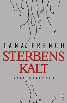 Couverture du produit · Sterbenskalt: Kriminalroman