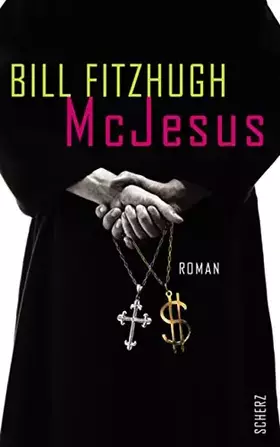 Couverture du produit · McJesus