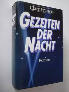 Couverture du produit · Gezeiten der Nacht